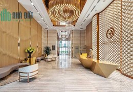 Tôi cần bán căn góc 2 PN  dự án Grandeur Palace 138B Giảng Võ