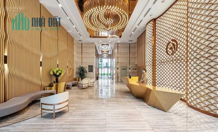 Tôi cần bán căn góc 2 PN  dự án Grandeur Palace 138B Giảng Võ