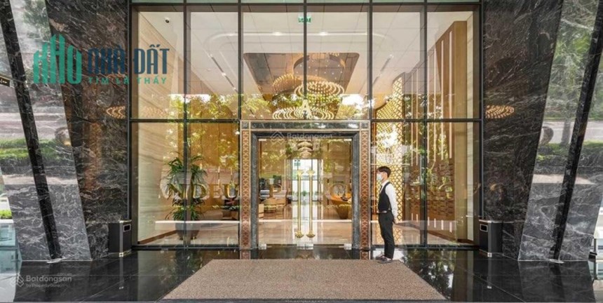Tôi cần bán căn góc 2 PN  dự án Grandeur Palace 138B Giảng Võ