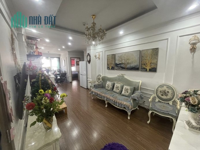 HIẾM !! Bán chung cư Sudico Mễ Trì 100m 3PN view thoáng 3.5 ty Nam Từ Liêm 0969040000