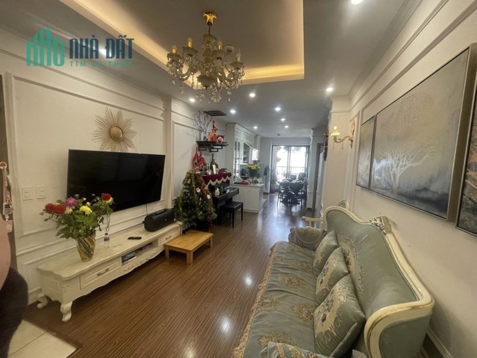 HIẾM !! Bán chung cư Sudico Mễ Trì 100m 3PN view thoáng 3.5 ty Nam Từ Liêm 0969040000