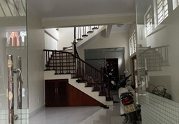 CHÍNH CHỦ CẦN BÁN NHÀ NGUYÊN CĂN TẠI ĐÔNG KHÊ 1, NGÔ QUYỀN, HẢI PHÒNG