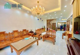 Bán nhà Phân Lô TT Cầu Giấy - Ô tô - Văn Phòng - An Sinh - DT 92m x MT 7,3m - Giá đầu tư