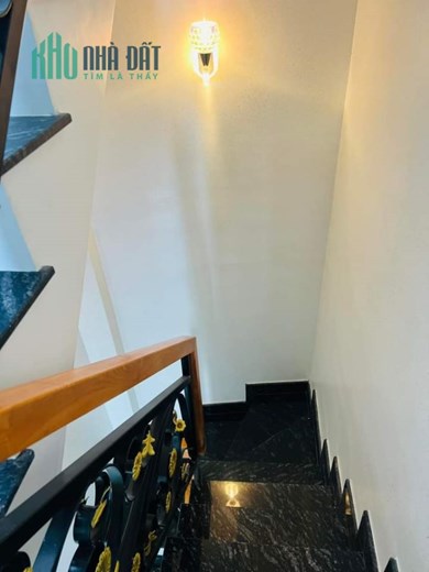 Bán nhà 4 tầng 48m2 đường Tỉnh lộ 10 gần Trường TH Bình Trị Đông 4.55 tỷ