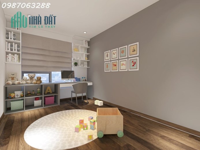 BÁN CHUNG CƯ 54 HẠ ĐÌNH NGUYỄN TRÃI- NGÃ TƯ SỞ- THANH XUÂN 3 NGỦ 2 WC NHỈNH 3TỶ 0987,063.288