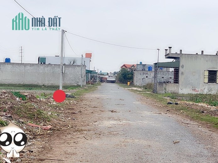 Chính chủ cần bán gấp 3 lô đất liền kề tại Kiến Xương, Thái Bình và 1 lô tại Tiền Hải, Thái Bình.