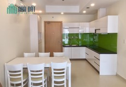Cho thuê căn hộ M-One-Q7-2PN-WC,74m2,13tr/tháng-Full NT. LH:0983839578