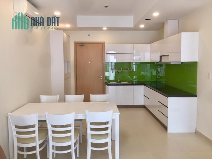 Cho thuê căn hộ M-One-Q7-2PN-WC,74m2,13tr/tháng-Full NT. LH:0983839578