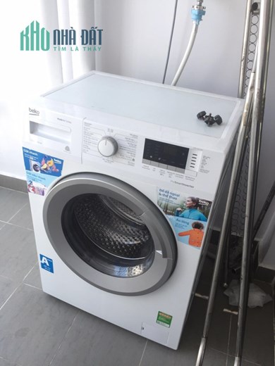Cho thuê căn hộ M-One-Q7-2PN-WC,74m2,13tr/tháng-Full NT. LH:0983839578