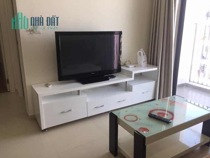 Cho thuê căn hộ M-One-Q7-2PN-WC,74m2,13tr/tháng-Full NT. LH:0983839578