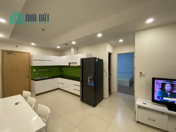 Cho thuê căn hộ M-One-Q7-2PN-WC,74m2,13tr/tháng-Full NT. LH:0983839578