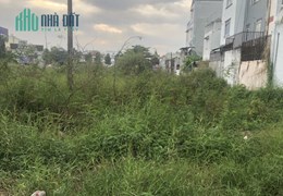 Hai Mặt Tiền Lê Thị Hà Tân Xuân Hóc Môn 2668m2 Chỉ 133 Tỷ
