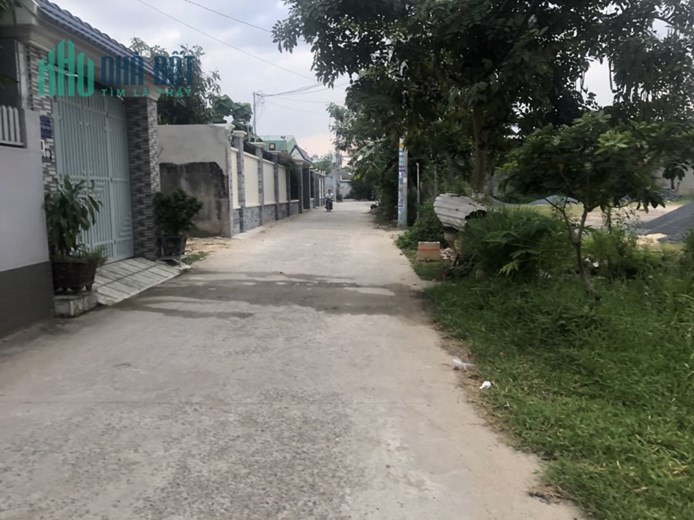Hai Mặt Tiền Lê Thị Hà Tân Xuân Hóc Môn 2668m2 Chỉ 133 Tỷ