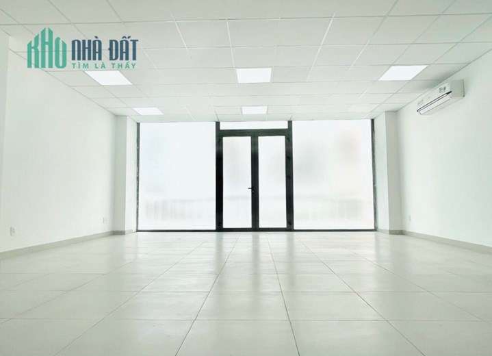 BÁN TOÀ NHÀ VĂN PHÒNG 7-9 Huỳnh Văn Bánh, Quận Phú Nhuận