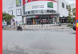 GV. Hiếm! Nhà 3 mặt đường 7M gần Lotte Mart / Cityland Park Hills. 69m2, 4T.