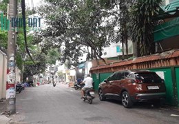 Bán Nhà Mặt Tiền KD SHR 70m2, Lê Văn Thọ, Gò Vấp, Ngang 4.5m
