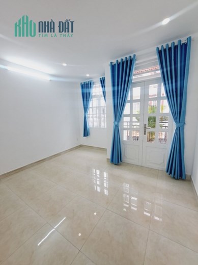 KÈO THƠM NHÀ MỚI 3 TẦNG BÌNH TRỊ ĐÔNG, BÌNH TÂN 63M2 4,85 TỶ LH 0948362610