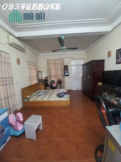 Bán nhà đẹp lô góc 40m2 3tầng mặt tiền 5m 3.5tỷ ngõ Trích Sài Tây Hồ
