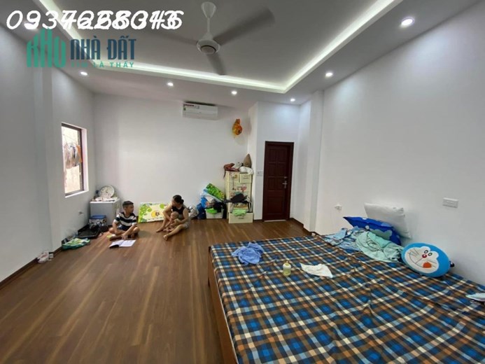 Bán nhà đẹp lô góc 40m2 3tầng mặt tiền 5m 3.5tỷ ngõ Trích Sài Tây Hồ