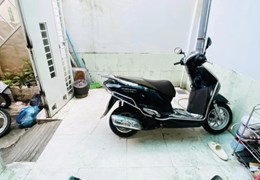 3.77 TỶ – NHÀ 3 TẦNG 50m2 – HẺM 1 XẸT CÁCH MẶT TIỀN ĐƯỜNG 30m.