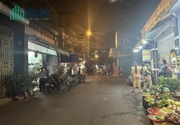 Bán Nhà Đường Kinh Doanh Ngang Hơn 10m Hiệp Thành 17 Quận 12