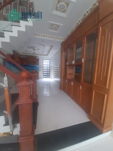 Bán Nhà 5 tầng 5PN Hẻm 7m đg lê văn quới Bình Tân 6.5 tỷ