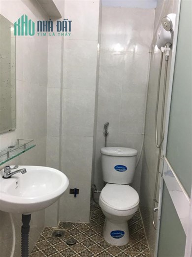 Phòng Nguyễn Văn Lạc 20m2 full nội thất gần Ngô Tất Tố