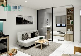 SỞ HỮU NGAY CĂN NOXH NGAY VINCOM DĨ AN CHỈ VỚI TÀI CHÍNH 300TR