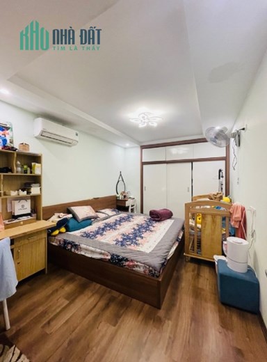 Bán nhà Mai Dịch 39m2-4 tỉ hơn-dân xây-ô tô đỗ cửa-kinh doanh ngày đêm