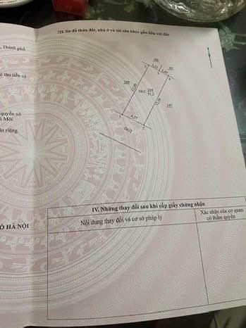Cần bán gấp 51m đất DV Tân Tây Đô. Hàng hiếm. LH 0916731784