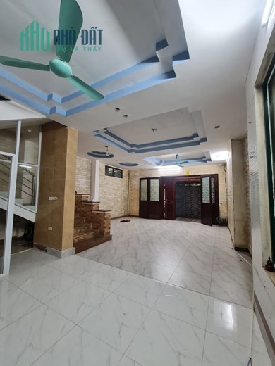 TIN NÓNG O9 2628 5559  Bán nhà KĐT Bắc Linh Đàm 74m², 4 tầng, MT 6m, giá 12.8 Tỷ Hoàng Mai