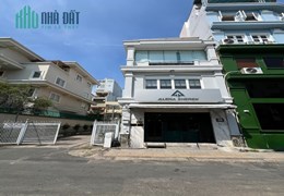 🆘Bán Nhà Góc 2 Mặt Tiền Nguyễn Thành Ý Quận 1 - Ngang 6.5m - Chỉ 38 Tỷ