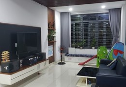 Tân Bình - Mặt Tiền Bàu Cát 6 4x18m- 3 lầu, ST giá chỉ 12.5 tỷ