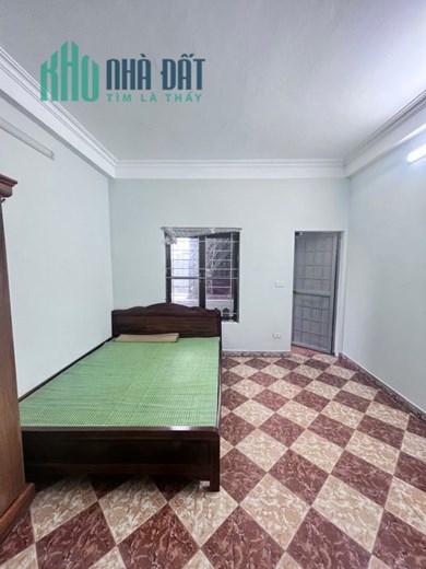 Bán nhà Ngõ 56 Tân Mai, Nguyễn Chính 34m 4 tầng chỉ 2 tỷ 600 triệu. SĐCC
