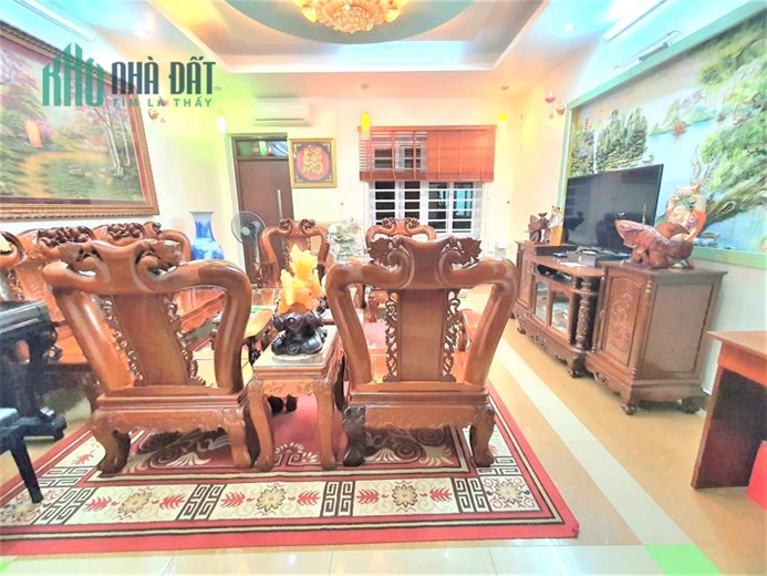Bán nhà Trần Phú 57m2 5 tầng KINH DOANH Ô TÔ, 2 MẶT TIỀN chỉ nhỉnh 8 tỷ