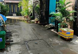 Bán gấp nhà HXH  liên khu 4.5 Bình Hưng Hòa B-Bình Tân 56m2,3 Tầng Nhỉnh 3 tỷ