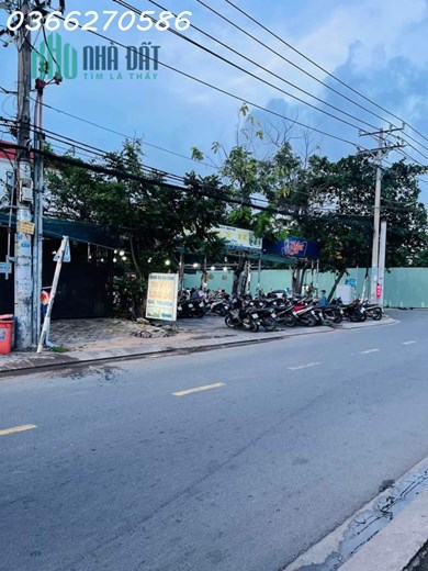 Bán nhà Mặt tiền Gò Ô Môi, Quận 7, giá 14.x tỷ, 4.8x27m, 2  tầng