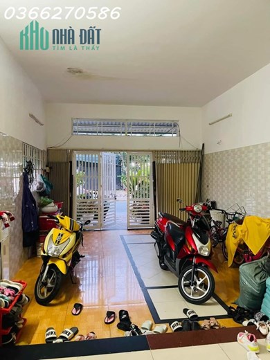 Bán nhà Mặt tiền Gò Ô Môi, Quận 7, giá 14.x tỷ, 4.8x27m, 2  tầng