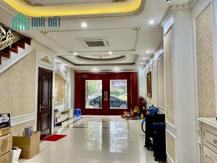 Bán nhà Xuân La - Ô TÔ - gara –kinh doanh-ô chờ thang máy – 82 M 13.2 TỶ