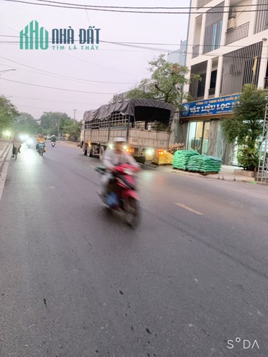 Cần bán lô đất tại xóm tiêu đại yên chương Mỹ 
-dt109 m . Đại yên mặt đường kinh doanh 
-bán kính