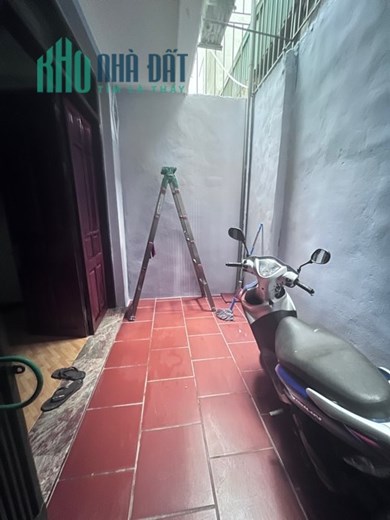 BÁN GẤP nhà Ngõ 56 Tân Mai, Nguyễn Chính 36m 4 tầng – SĐCC hơn 2 tỷ