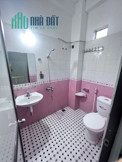 BÁN GẤP nhà Ngõ 56 Tân Mai, Nguyễn Chính 36m 4 tầng – SĐCC hơn 2 tỷ