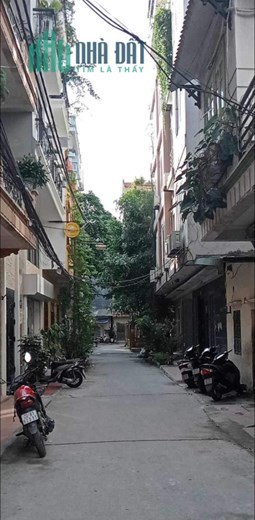 Mới O9 Z6Z8 5559 Bán nhà Xã Đàn 45m², 4 tầng, MT 4.5m, giá 10.8 tỷ Đống Đa