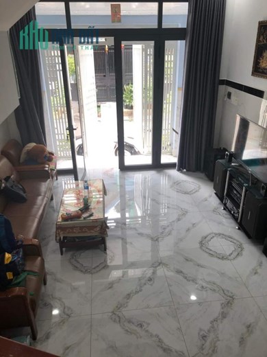 🍒BÁN 2 CĂN NHÀ MẶT TIỀN ĐƯỜNG SỐ - AN LẠC - BÌNH TÂN - 8 x14M - 4 TẦNG - CHỈ 8,3 TỶ