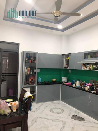 🍒BÁN 2 CĂN NHÀ MẶT TIỀN ĐƯỜNG SỐ - AN LẠC - BÌNH TÂN - 8 x14M - 4 TẦNG - CHỈ 8,3 TỶ
