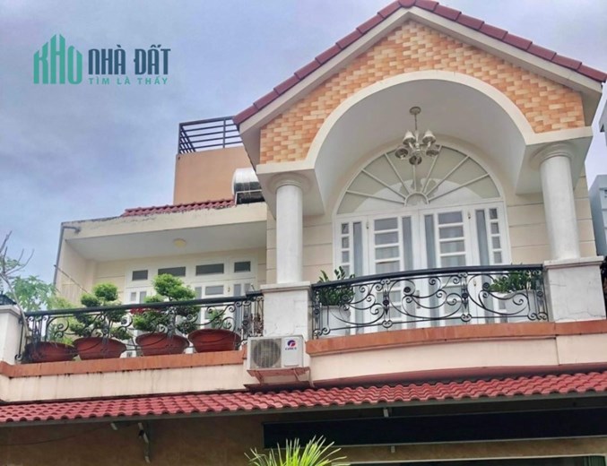 Bán Nhà Lý Thánh Tông, Tân Phú, Ngang Bề Thế 9M Giá Chỉ 7 Tỷ