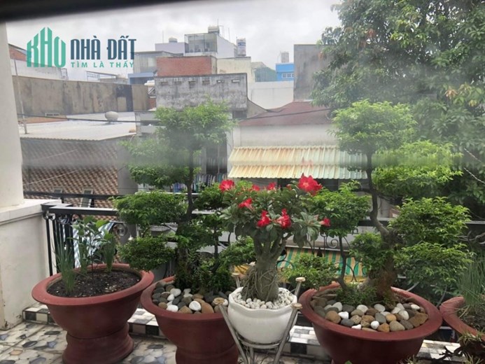 Bán Nhà Lý Thánh Tông, Tân Phú, Ngang Bề Thế 9M Giá Chỉ 7 Tỷ