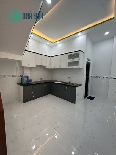 BÁN NHÀ HXH 40M2 2TÂNG 2PN - ĐƯỜNG VƯỜN LÀI QUẬN TÂN PHÚ - 4TỶ600 TL.