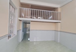 3131-Bán Nhà Tân Định Q1 Trần Quang Khải 65m2,  2Tầng Bê Tông , 2Pn Giá 6 tỷ 950  (TL)