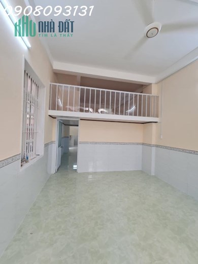 3131-Bán Nhà Tân Định Q1 Trần Quang Khải 65m2,  2Tầng Bê Tông , 2Pn Giá 6 tỷ 950  (TL)